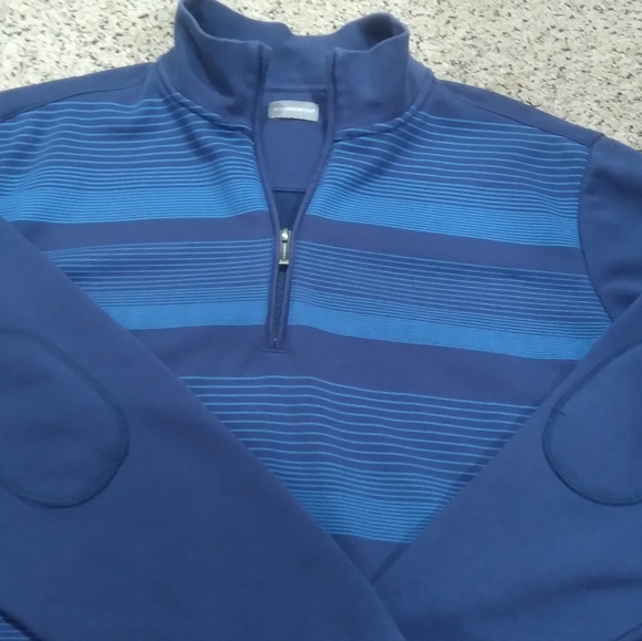 Ashworth golf Shirt Large - Picture 11 of 12